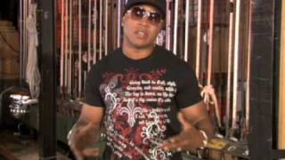NCIS: Los Angeles - LL Cool J Contest!