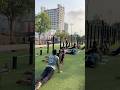 Beginner calisthenics classes in Bandra, Mumbai 🇮🇳 #ElysiumCaliPark #MeccaOfCalisthenics