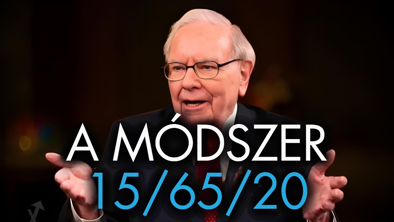 Hogyan lehet meggazdagodni kis fizetéssel(ez az egyszerű szabály megváltoztatja az anyagi helyzetét)