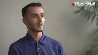 Genuine Parts And Aftermarket Service Triangle Package Machinery