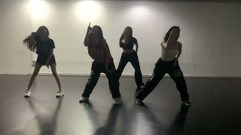 Thumbnail of [CHOREO CLASS] LILY_(choreography)_ENTERART(삼계점)] 230823 - 애쉬비•BOOTY (Feat. Mckdaddy)