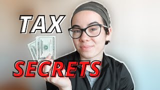 15 BEST TAX DEDUCTIONS and WRITE OFFS | How to Save THOUSANDS on Your Taxes