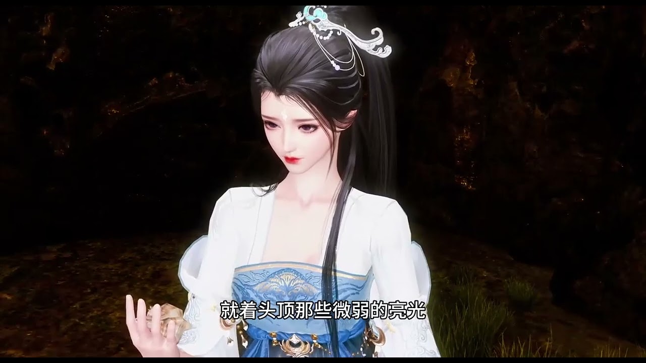 《簪星》1-170社畜杨簪星在连续五天熬夜加班后，穿进了自己上个月看的一本古早男频修仙爽文里，并成功当上了出场三千字就因陷害男主青梅竹马被男主一掌轰死的炮灰女配。#浅浅说漫