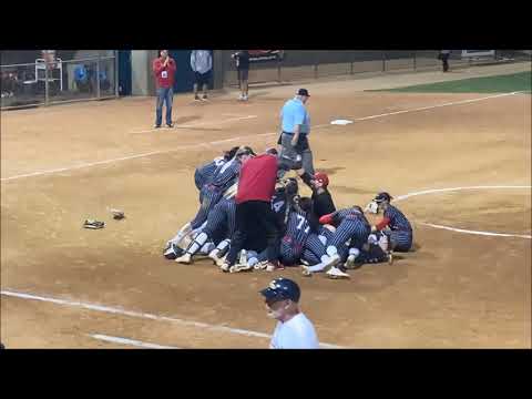 Mission Viejo softball holds off Millikan for CIF Division 2 title