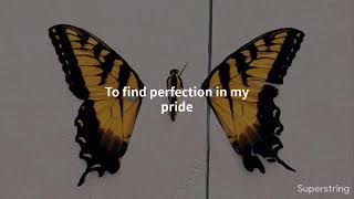 Paramore - Turn It Off(Lyric Video)