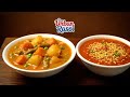 Welcome to The Urban Rasoi – Authentic North Indian Vegetarian Delights