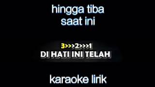 Hingga tiba saat ini karaoke