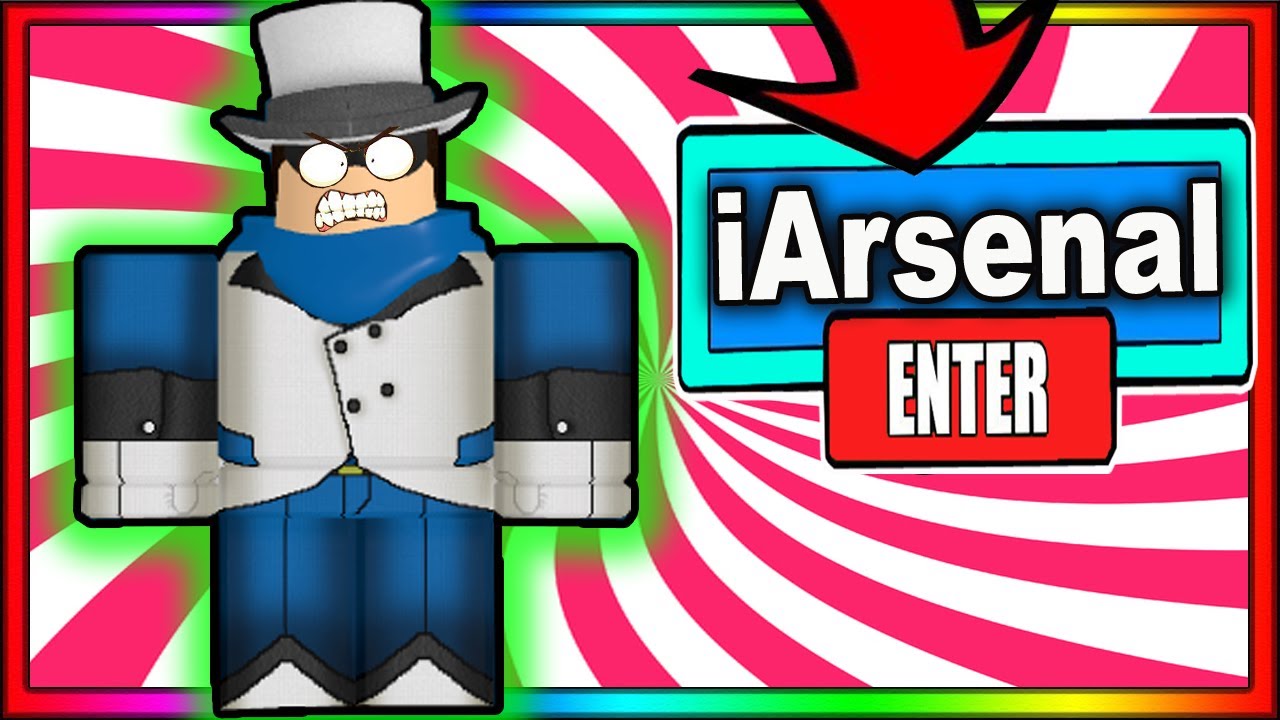 ALL * NEW YEAR* UPDATE CODES in ARSENAL! Arsenal Codes Roblox