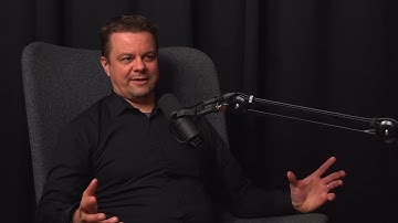 Satellites, space debris and telecommunications with Marko Höyhtyä