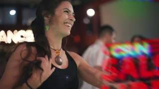 Salsa Libre Havana Social 2019