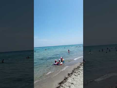 Paralia Katerini Greece