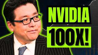Tom Lee Just Revealed: Nvidia Is About to Make Its Biggest Move Yet!
