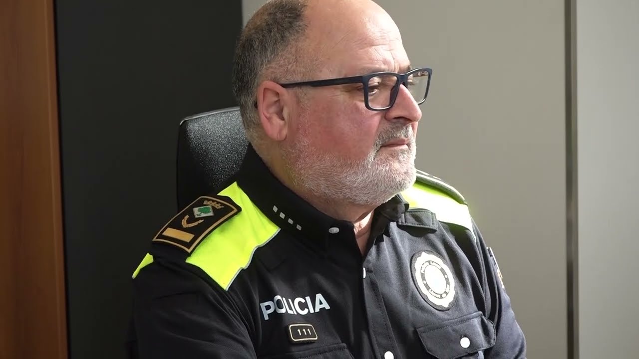 Lloret de Mar convoca un procés selectiu per cobrir 5 places d'agent de la Policia Local