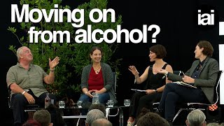 Is it time to give up alcohol? | Anna Waldstein, David Nutt, Joanna Kavenna