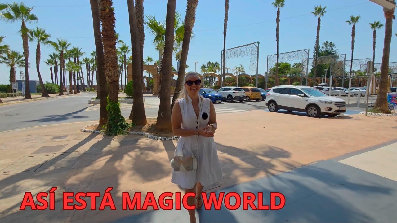 Vale la pena Marina d'Or en 2025? Nuestra experiencia real