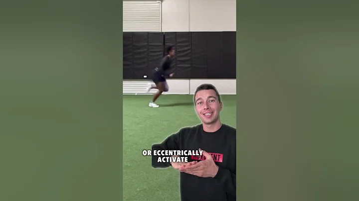 Biomechanics of the Stance Phase of Running #shorts