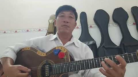 20 .câu  xàng  xê .nhịp  8 .