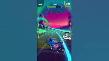 Race Master 3D - Gameplay Walkthrough Level 5 (Android, iOS) #shorts #racemaster3d
