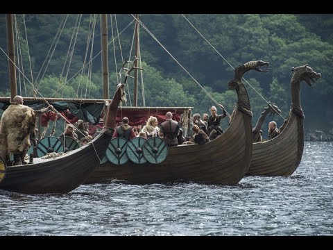 Video: Barnskor Viking (Viking): Recensioner
