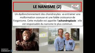 Cours 35 - Le Développement Du Tissu Osseux