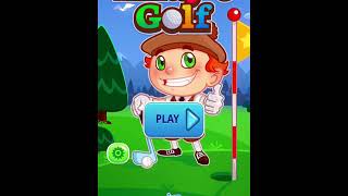 Getting 2,000 total score in Andy’s golf