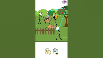 Thief Puzzle 😳 Level 646 #thiefpuzzle #shorts