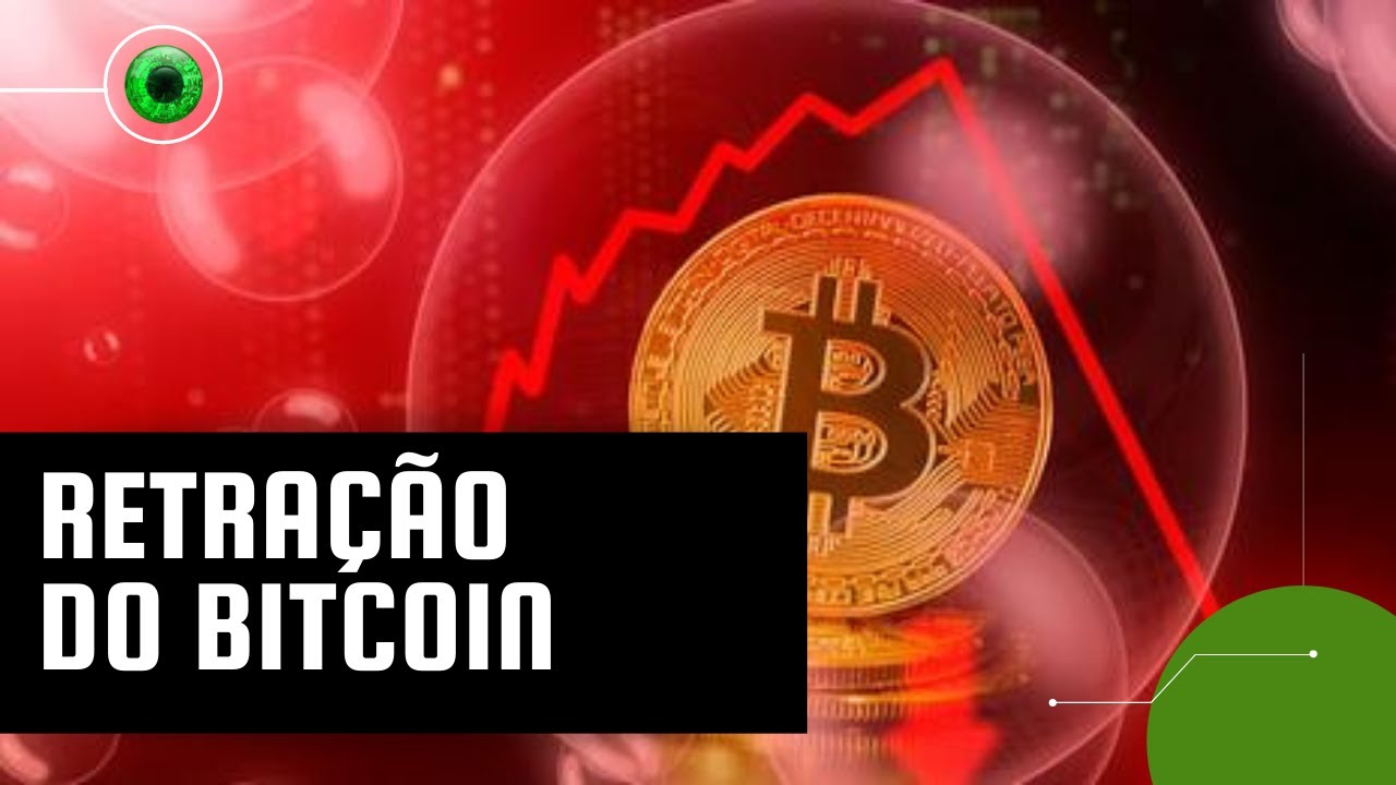 Bitcoin registra menor valor dos últimos 10 meses - Olhar Digital