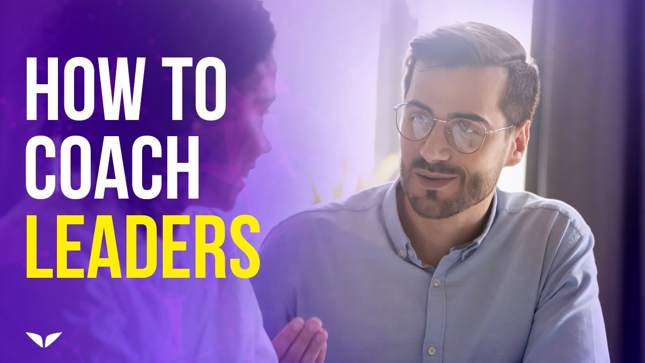 5 Coaching Questions for Coaching Leaders | Evercoach by Mindvalley
