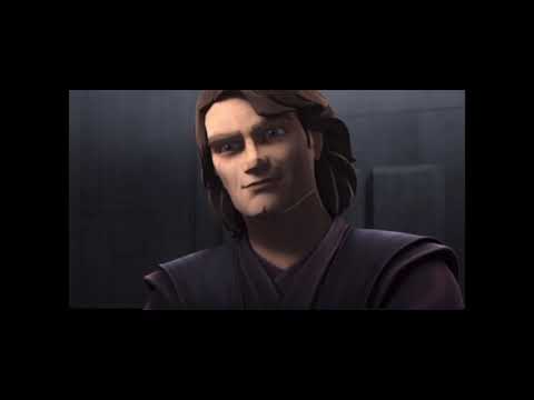 Ain’t no mountain high enough Star Wars