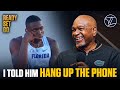 Why Grant Holloway's career PATH isn't what you thought it was 😤
