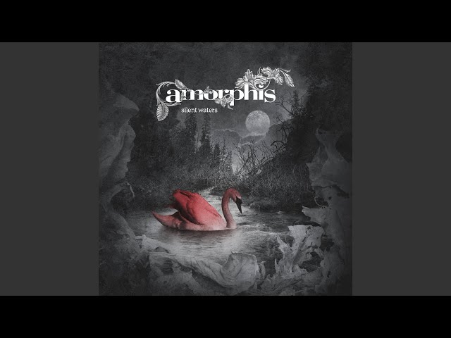 Amorphis - I of Crimson Blood