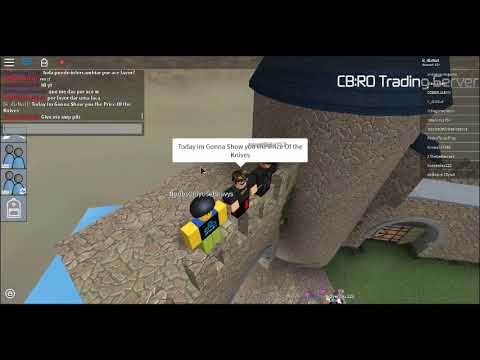 Roblox Cbro Knife Prices Roblox Download Robux
