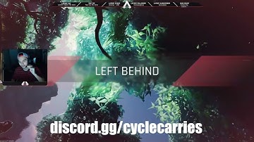 The Cycle Carries | Ab Cheat