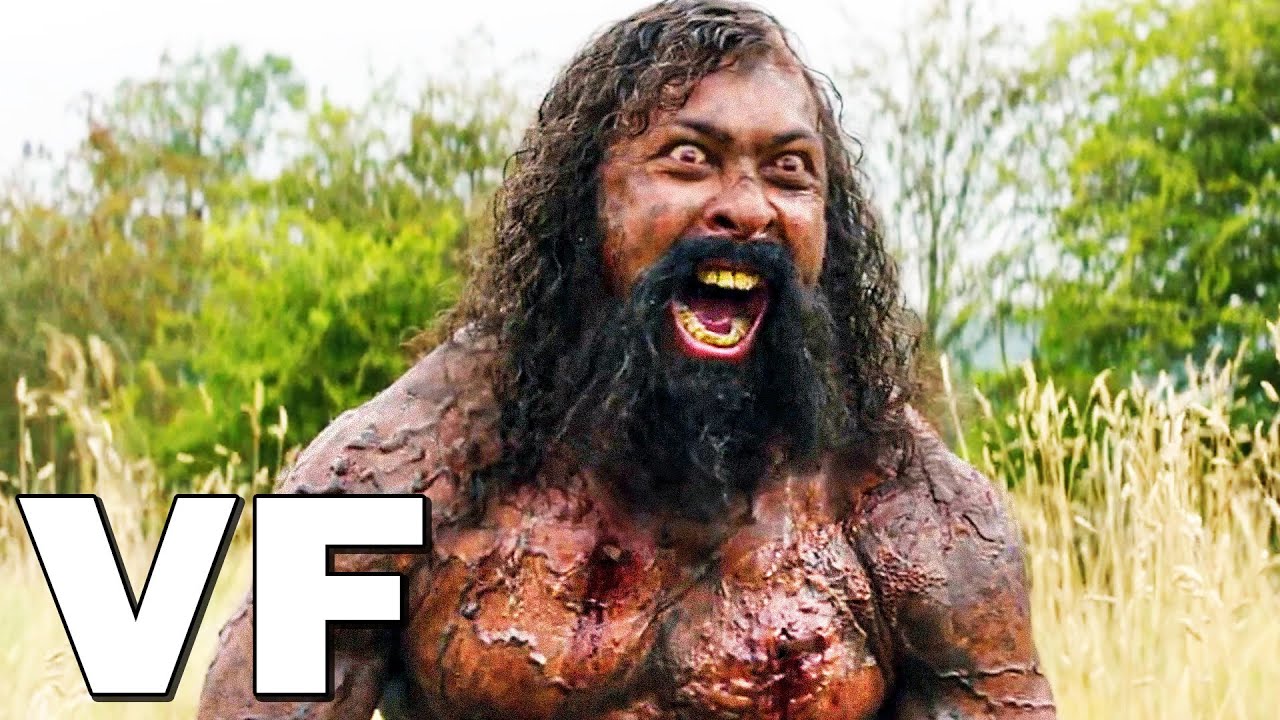 28 ANS PLUS TARD : Le Temple Des Morts Bande Annonce VF (2026)