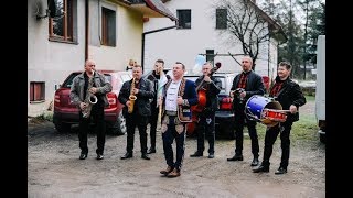 Krzysztof Górka i Harnaś Band - obgrywki