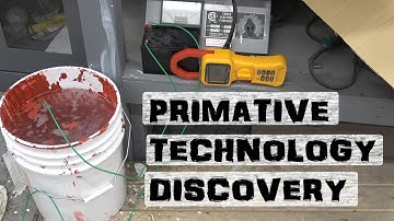 Forgotten knowledge: generator load testing