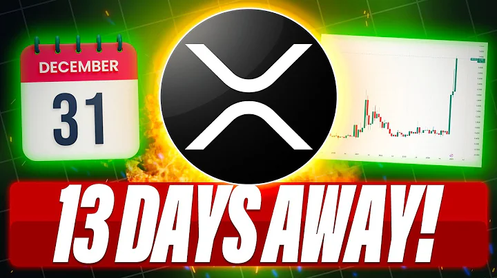 WHY I THINK XRP AT AN ATH IS STILL POSSIBLE BY EOY - WHY XRP WILL FLIP ETH SOON - XRP NEWS