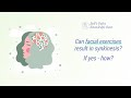 Can facial exercises result in synkinesis? If yes - how? - Bell's Palsy Knowledge Base