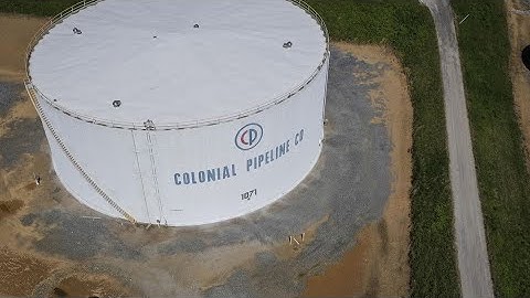 Paying Pipeline Ransom Was Bad Idea, Says Former Energy Secy.