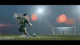 تحميل و تشغيل لعبة Foosball Street Edition بدون مشاكل screenshot 5