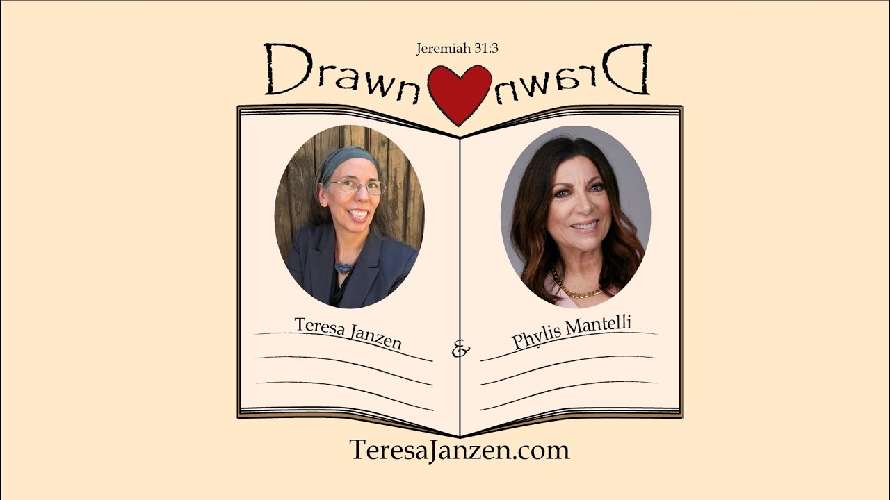 She Writes for Him Authors