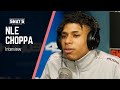 NLE Choppa Speaks Helping Youth With Mental Health Issues and Ties to JuiceWRLD | SWAY’S UNIVERSE