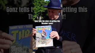Legendary  Mark Gonzolaz skateboarding reels