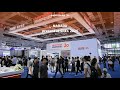 Narada present at SNEC 2024