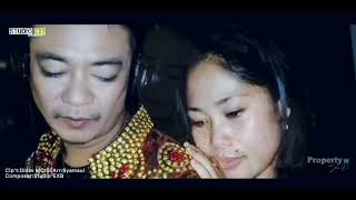 NGIANATI LAKI - ALY ZOVANO