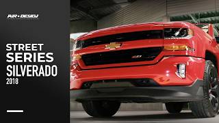 Installation video - Silverado 2019-2021 Street Series Ground Effects Kit