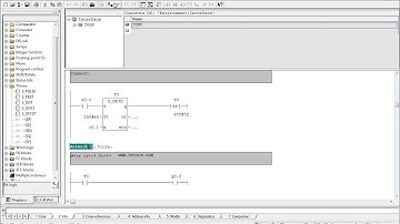 Siemens plc s7 300 S_ODTS TIMER     TECOCH.COM