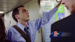 Always Cold In Your Office? This Cutting Edge Technology Could Help