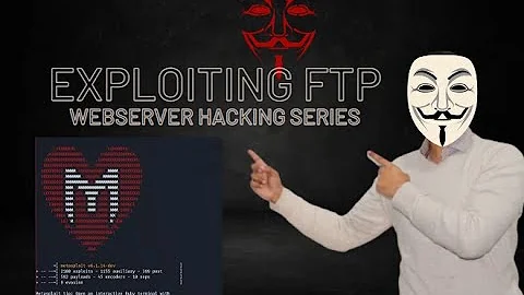Exploiting FTP port 21 | Metasploit Kali Linux