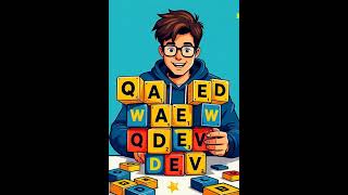 Qaweb.dev-Bricks